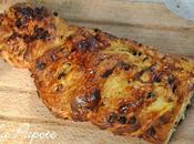 Recette semaine épisode