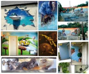 Paroles de créa – @Koma