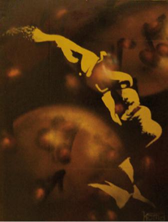 Paroles de créa – @Koma