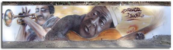 Paroles de créa – @Koma