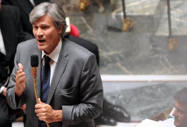 Stéphane Le Foll : «Si l'étude OGM est validée, nous demanderons l’arrêt des importations»