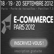 Salon e-commerce 2012 vu par STONEPOWER