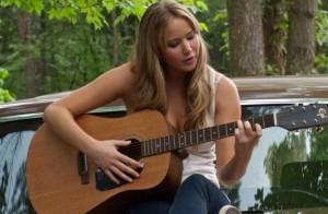Jennifer Lawrence chante dans House At The End Of The Street