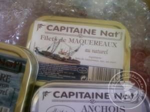Partenaire: Capitaine Nat