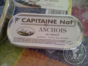 Partenaire: Capitaine Nat