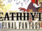 moment: Theatrhythm Final Fantasy
