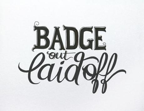 f6169f042afd2bf4466da8838e50c913 Bob Dylan Hand Lettering Experience