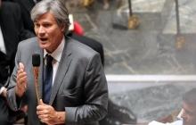 Stéphane Le Foll : «Si l'étude OGM est validée, nous demanderons l’arrêt des importations»