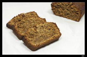 parkin cake