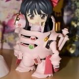 Shadonia – Haul n°9