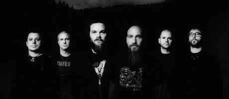 Neurosis – “At The Well”.