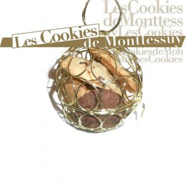 cookies mariage