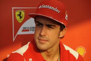 1200006 sin 300x200 F1 / GP de Singapour: Alonso très optimiste avec le nouveau kit
