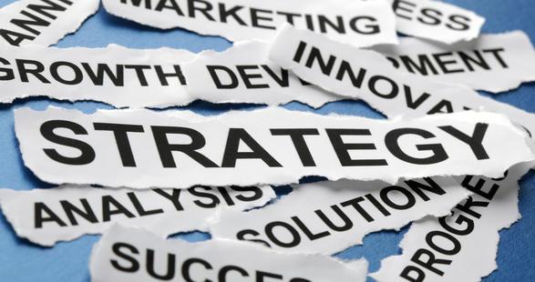 stratégie marketing
