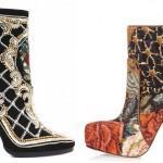 Tendance tapisserie… J’ose  pas !