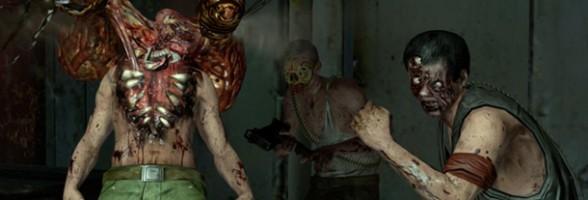 Nouveau trailer pour Resident Evil 6