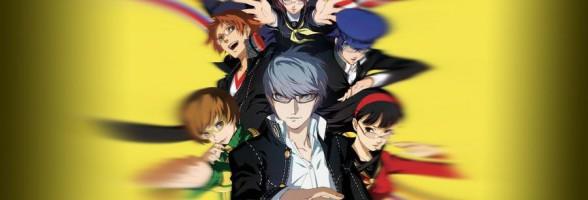 Persona 4 Golden confirmé en Europe