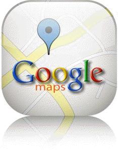 Google Maps sur iPad, ça avance ou presque