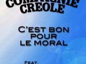 Compagnie Creole Moussier Tombola C'est Pour Moral (SON)