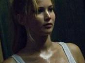 Vidéo Jennifer Lawrence chante dans prochain film