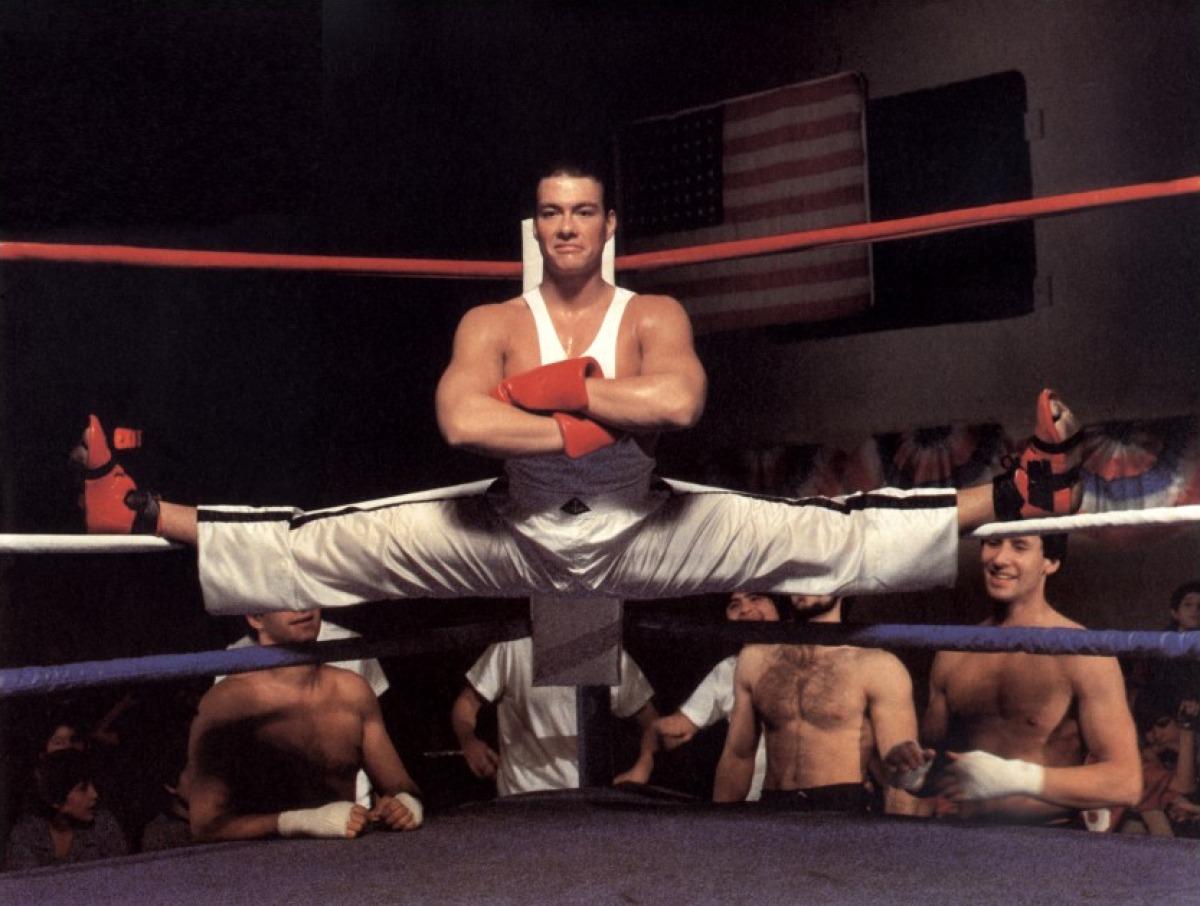 [Dossier] Jean-Claude Van Damme : les Muscles de Bruxelles