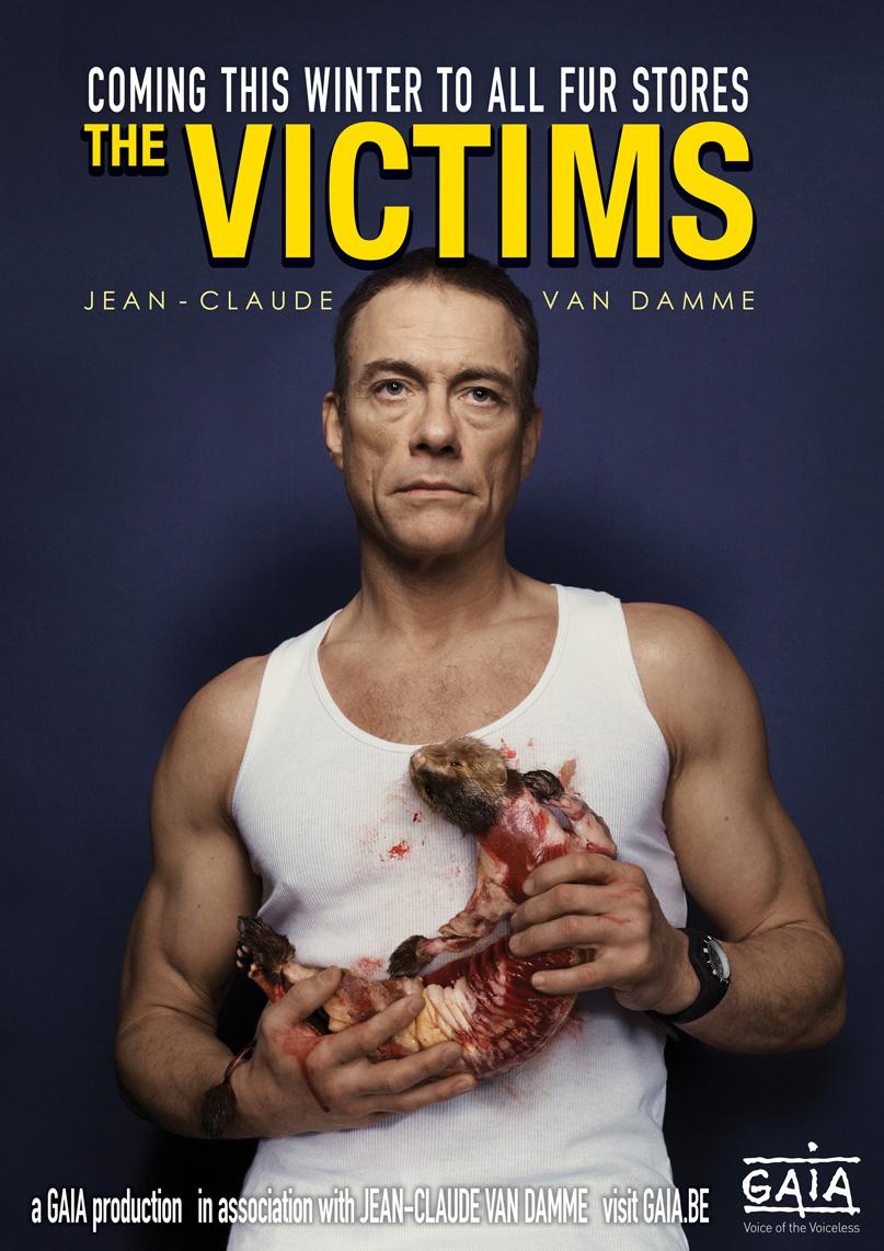 [Dossier] Jean-Claude Van Damme : les Muscles de Bruxelles