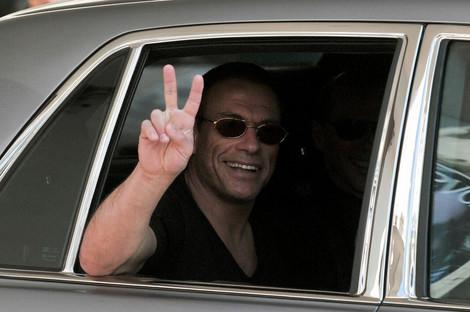 [Dossier] Jean-Claude Van Damme : les Muscles de Bruxelles