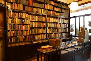 Antiquariat Burgverlag