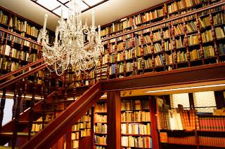 Antiquariat Burgverlag