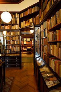 Antiquariat Burgverlag