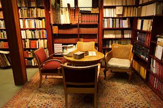 Antiquariat Burgverlag