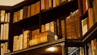 Antiquariat Burgverlag