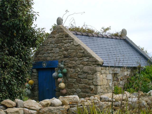 parfois je lisais ainsi le paysage