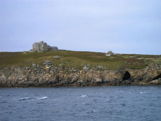 parfois je lisais ainsi le paysage