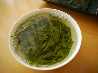 Trois aracha du Concours du Kansai, faire son choix