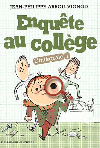 Enquête au collège