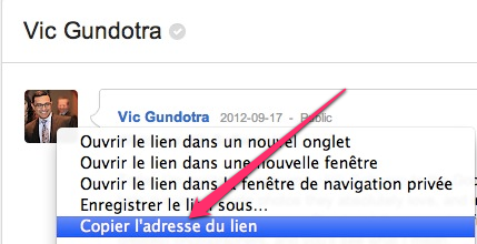 googe plus rss Google+: générez le flux RSS des personnes et sociétés que vous suivez [Chrome]