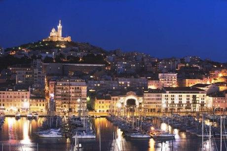 Marseille capitale culturelle européenne 2013 délinquance violence