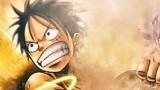 [TGS 12] One Piece : Pirate Warriors en images