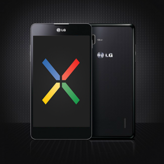 Le LG Optimus G sera-t-il le prochain Nexus ?