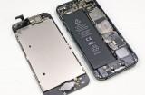 L’iPhone 5 se fait démonter !
