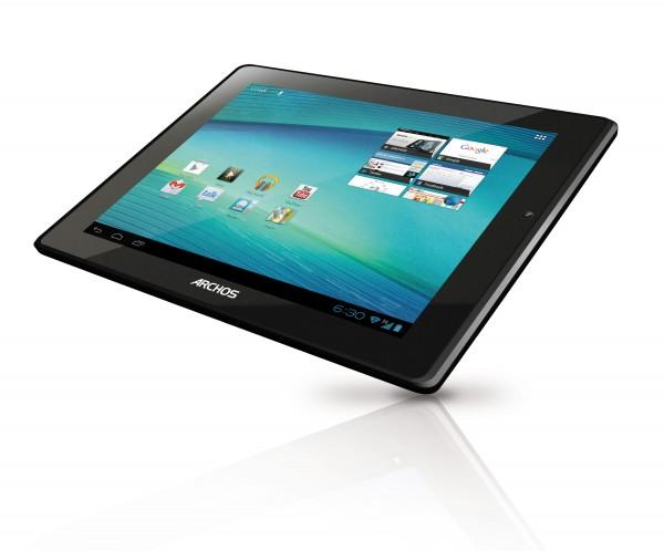 Archos et sa tablette Archos 97 Xenon
