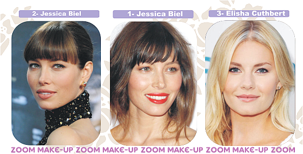 Dis moi qui est la plus belle..