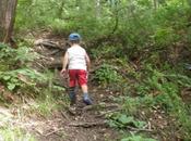 randonnée pédestre belle activité familiale!