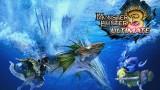 [TGS 12] Monster Hunter 3 Ultimate en images