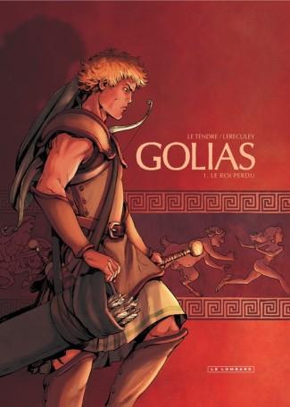 Golias