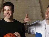 L'histoire Jimmer Fredette...