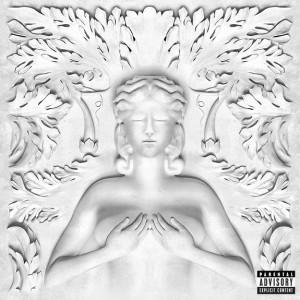 Kanye West & G.O.O.D Music – Cruel Summer