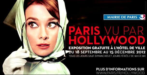 Paris, vu par Hollywood