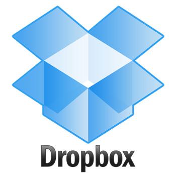 Dropbox mis à jour sur iOS